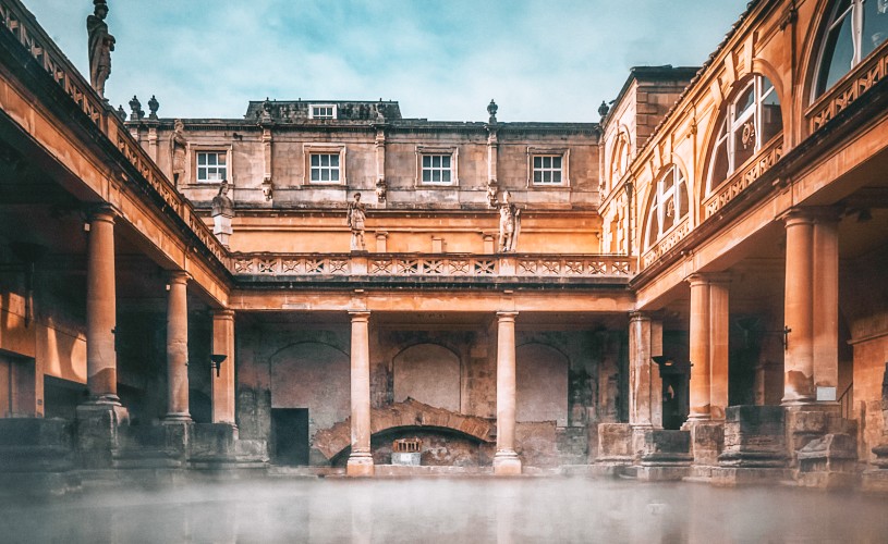 Roman Baths